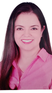 Johana Ragonesi - Docente de Inglés Green Town